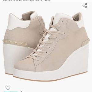Steve Madden Brix Grey